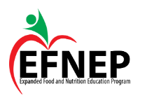 EFNEP Logo