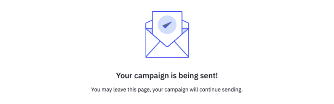ActiveCampaign being sent in new workflow