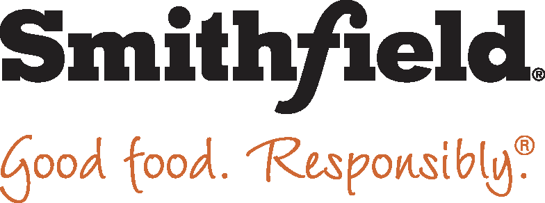 Smithfield Good Food. Responsibly