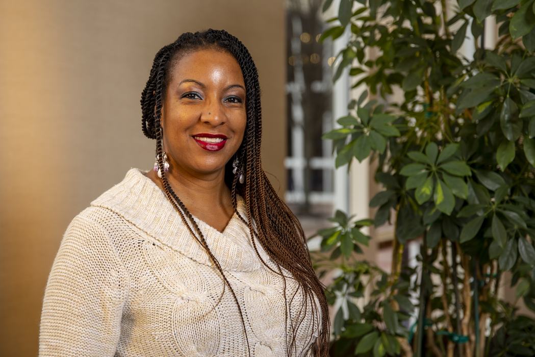 New Gaston County Extension Director Begins March 2024 - Gaston County ...