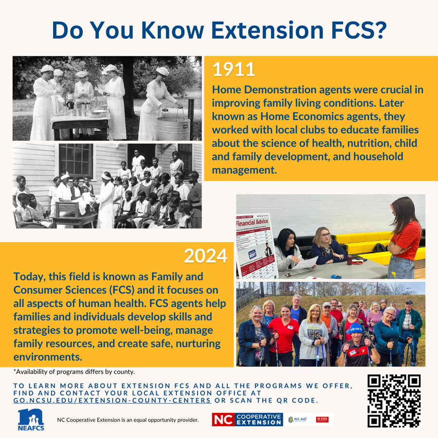 Timeline of FCS