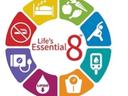 Life's Essential 8