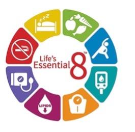 Life's Essential 8