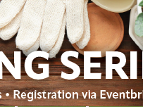 Better Living Series logo