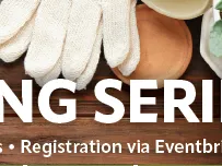 Better Living Series logo