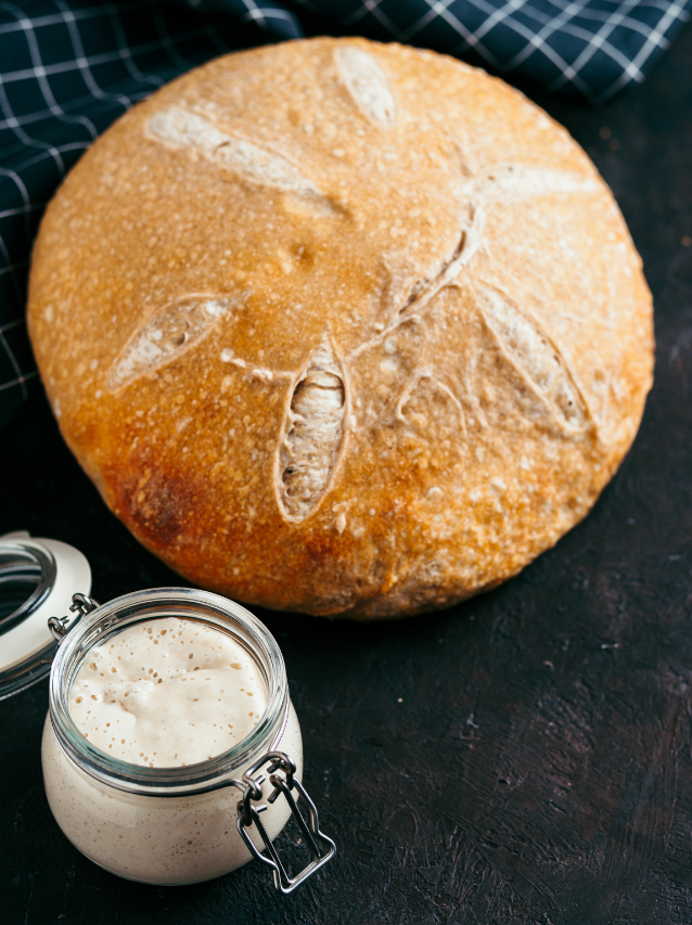 sourdough bread