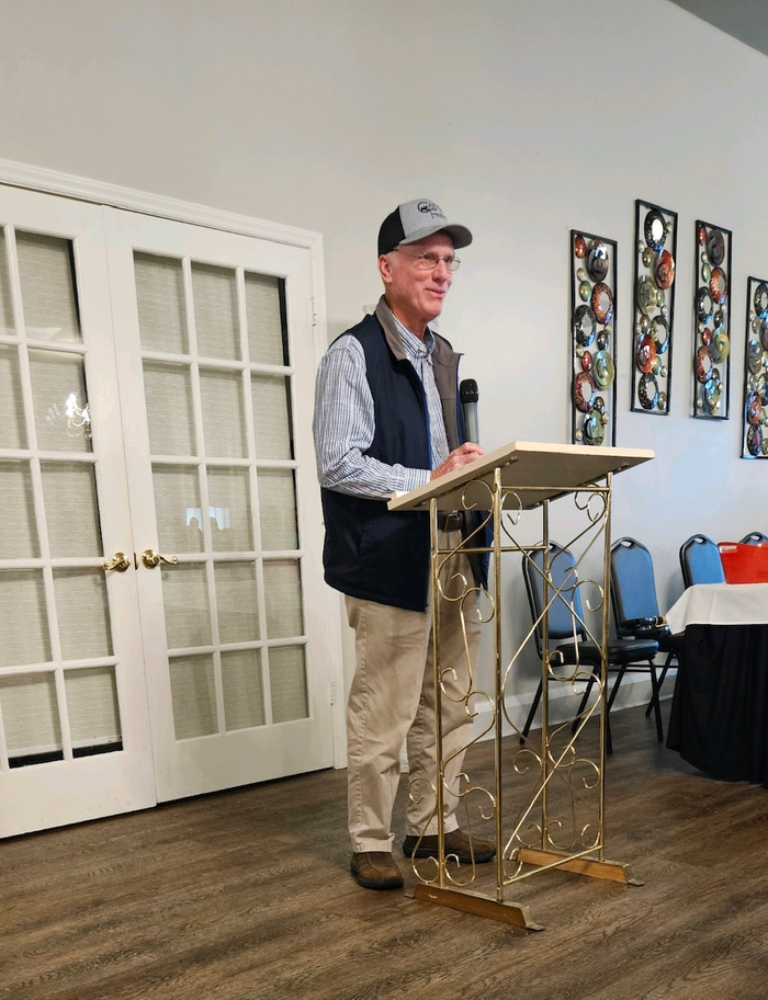 Guest Speaker