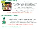 Jones County 4-H March 16, 2024