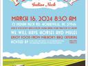 plow day flyer