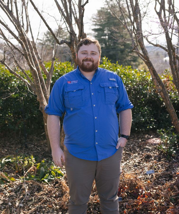 Luke Owen, Commercial Hort A