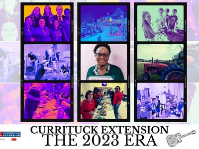 Currituck Extension the 2023 Era