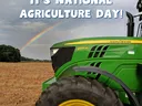 National Ag Day!
