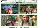 Betsy-Jeff Penn 4-H camp