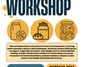 fermentation flyer