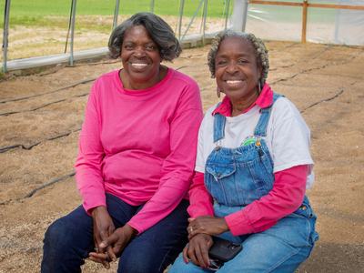 J & J Martin Produce