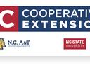 N.C. Cooperative Extension Logo