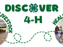 Discover 4-H