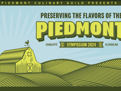 Preserving the Flavors of the Piedmont