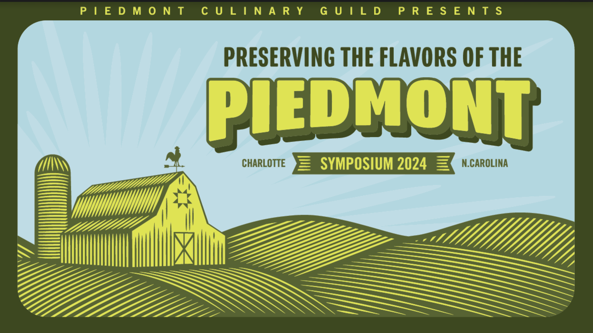 Preserving the Flavors of the Piedmont