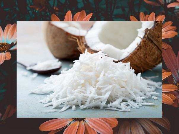 coconut