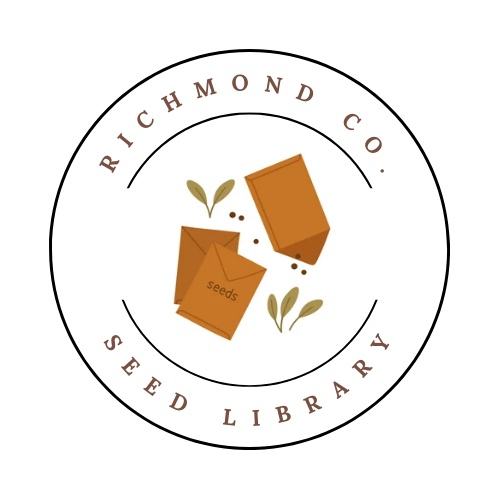 Seed Library Logo