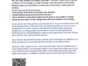 Please take a moment to read this information regarding the Talk it Up, Lock it Up program. Keep yourself, your family, your friends, and your children safe from unsupervised alcohol and medicines........LOCK IT UP! There are resources available with in t