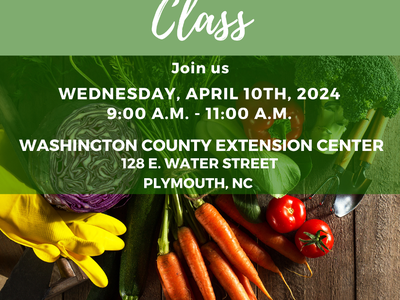 Fresh cut garden vegetables on a green flyer