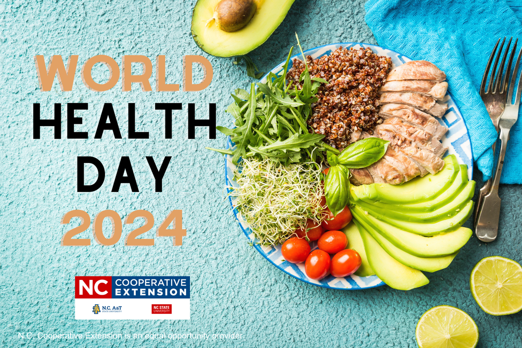 World Health Day 2024