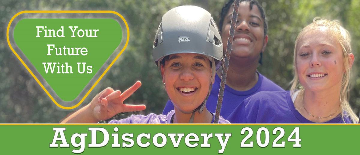 Ag Discovery Youth 