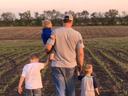 thank a farmer