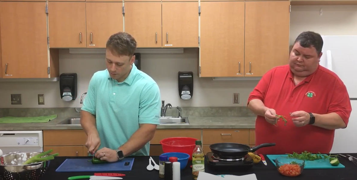 Farm to Fork Video