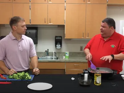 Farm to Fork Video