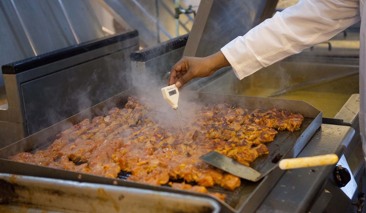 ServSafe Manager - Food Safety Training - Bladen County Center | N.C ...