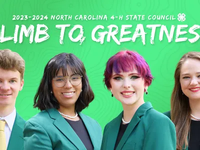 Congress Theme and State Officer Headshots, 2024