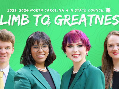 Congress Theme and State Officer Headshots, 2024