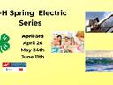 4-H Spring Electric Series