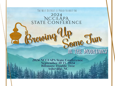 Brewing up some fun logo