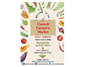 Caswell Farmers Market