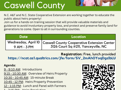 HEIRS PROPERTY SUMMIT