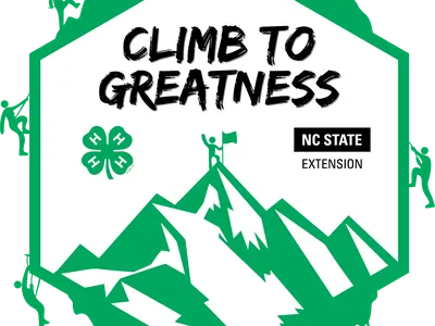 NC 4-H Congress Logo 2024