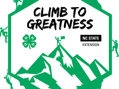 NC 4-H Congress Logo 2024