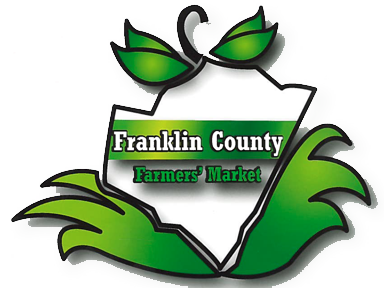 Franklin County Farmers Market logo