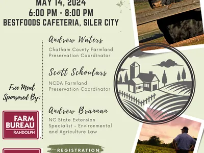 Farmland Preservation