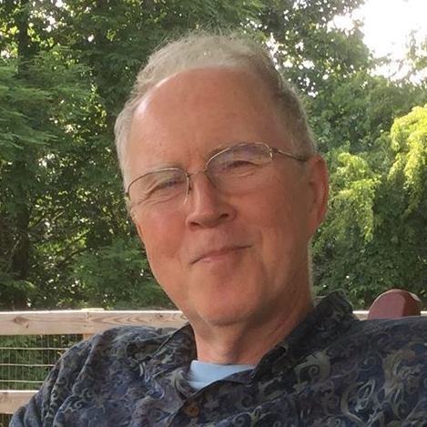 John Bowen, Extension Master Gardener
