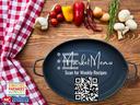 Scan for Recipe