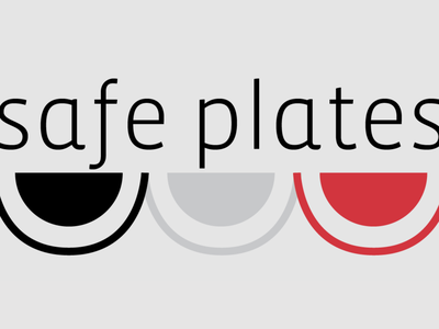 SafePlates