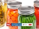 water bath canning
