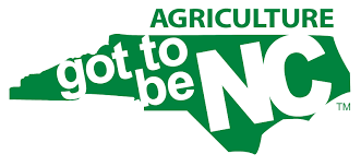 Got to be NC logo