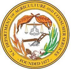 NCDA logo