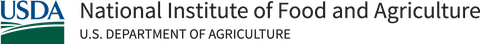 NIFA logo